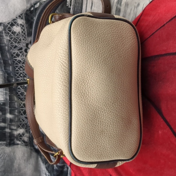 Dooney & Bourke Teton draw stream bag - Picture 10 of 16